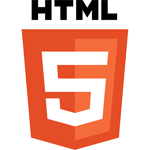 html icon